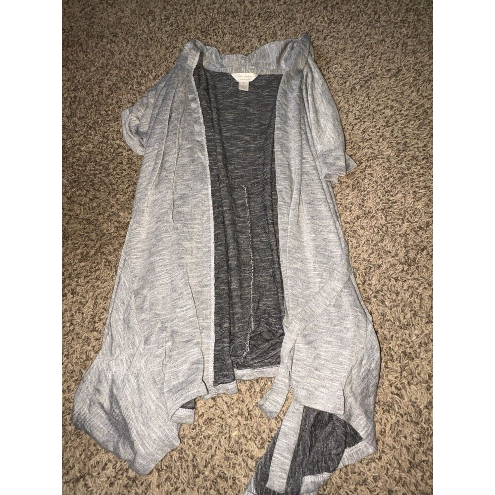 Three Seasons Maternity Shawl